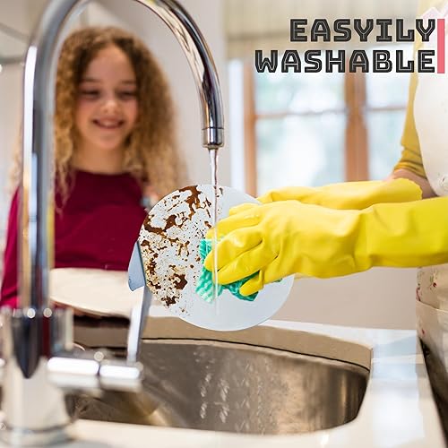 Miniatura 5 de novaric Kit de prensa de hamburguesa de acero inoxidable, hamburguesa, tocino, filete y herramienta para triturar carne para Blackstone, parrilla y