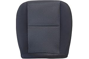 Driver Side Replacement Cover for Chevy Tahoe Seats