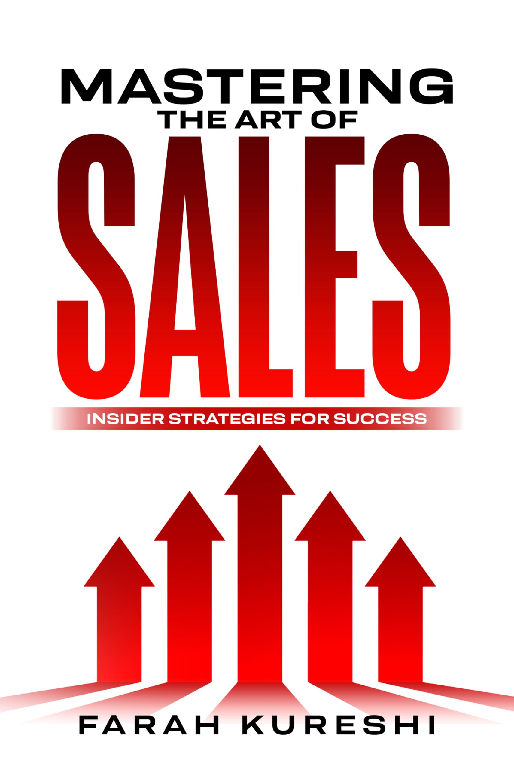 Mastering The Art Of Sales: Insider Strategies For Success