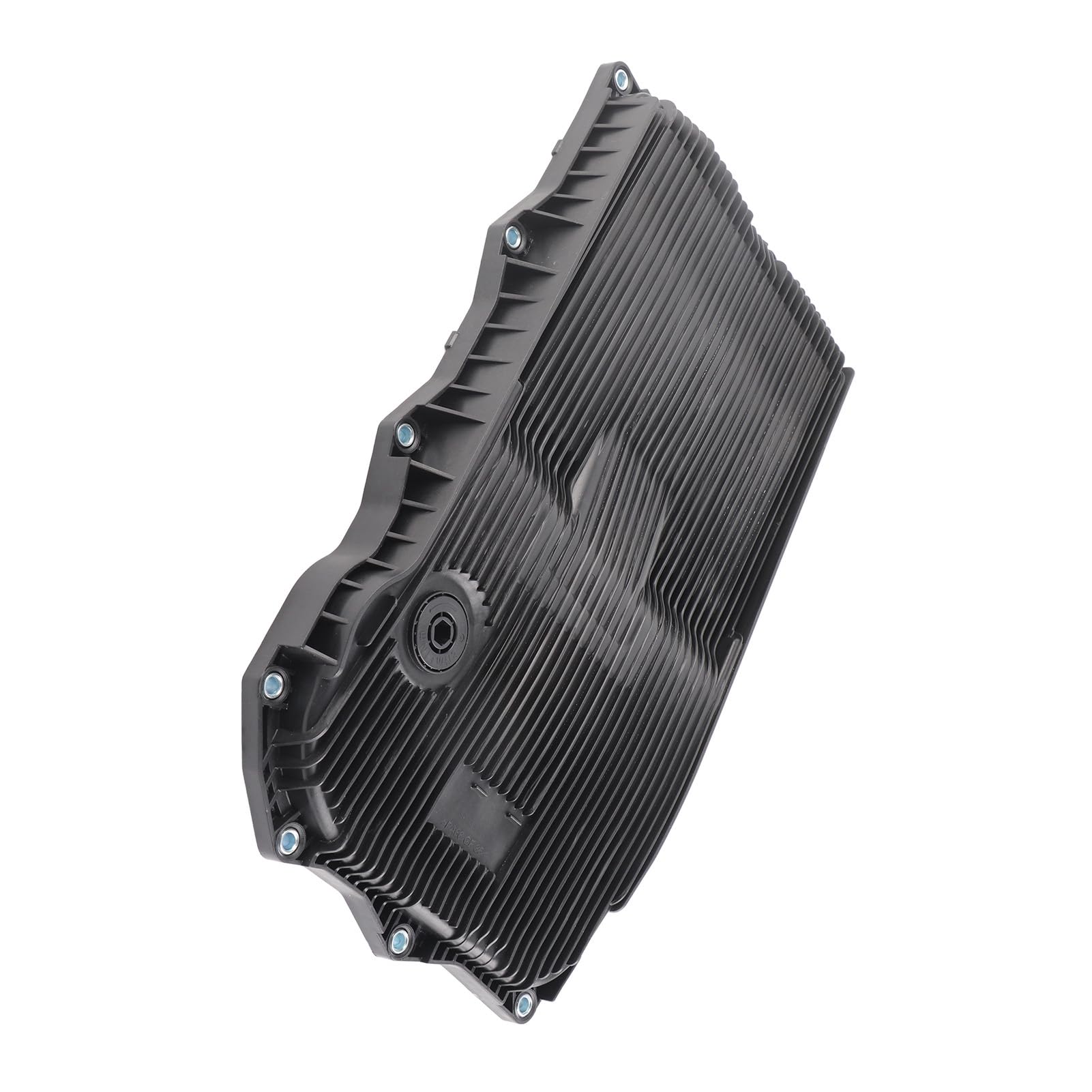 TOPINCN Kit Coppa Dell'olio 24118612901 Sostituzione di Alta qualità per CON Automatico a 8 velocità, Facile Installazione per gli Appassionati di Auto