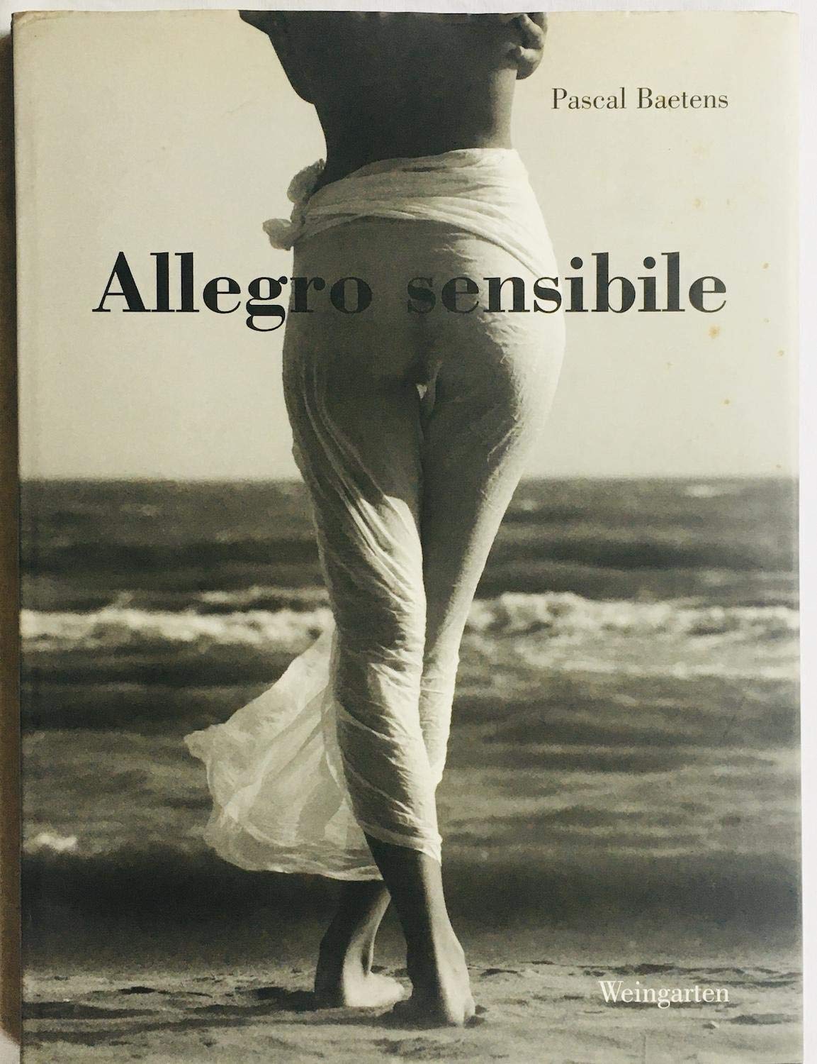 Allegro sensibile.