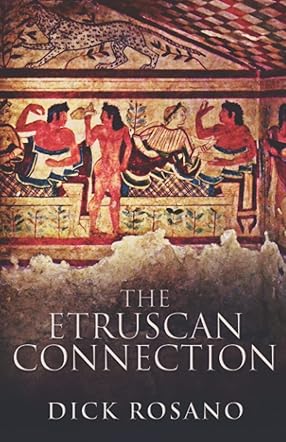 The Etruscan Connection