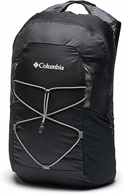 COR22 Columbia Tandem Trail, Zaino 16L, Unisex