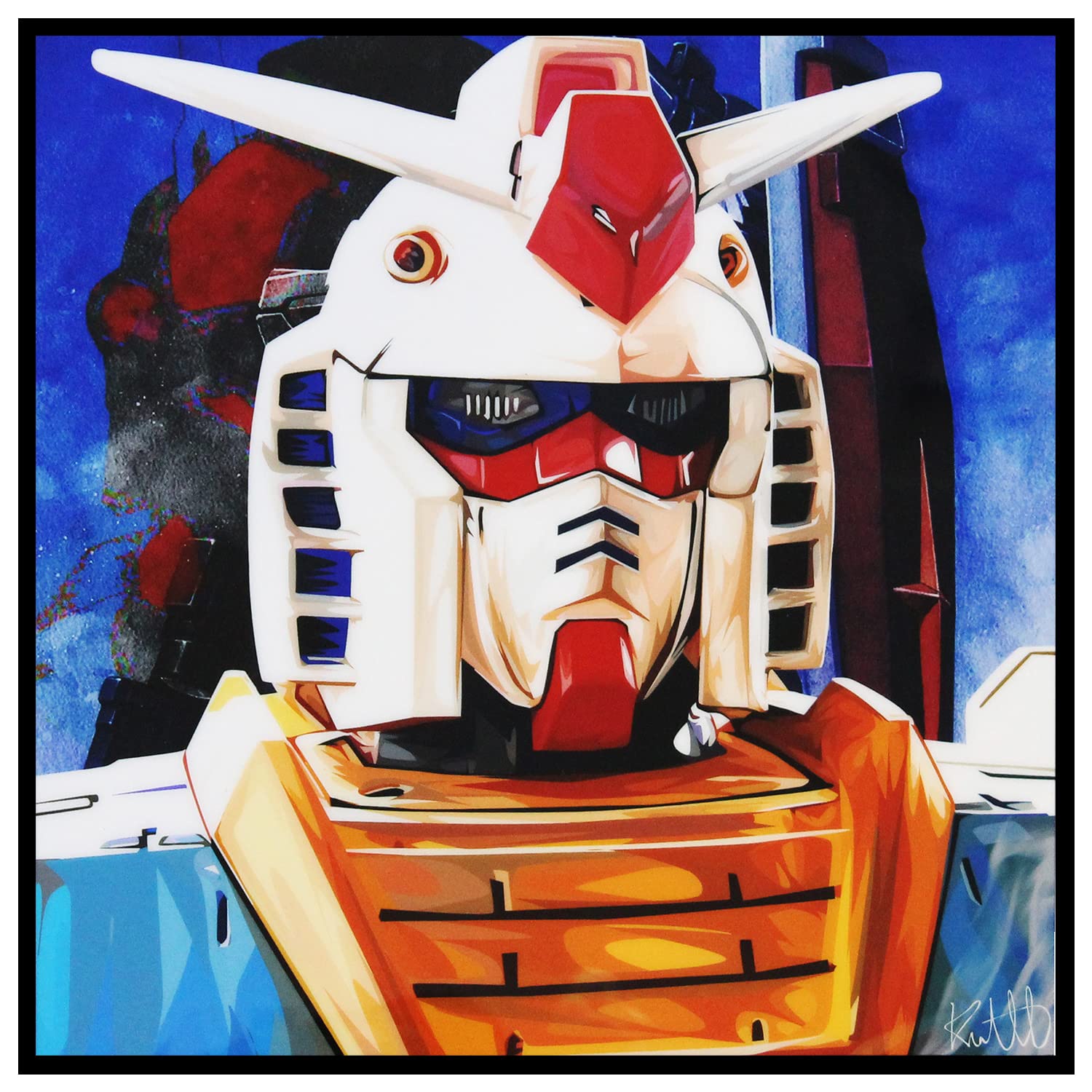 Amazon.co.jp: 機動戦士ガンダム ファーストガンダム モビルスーツ