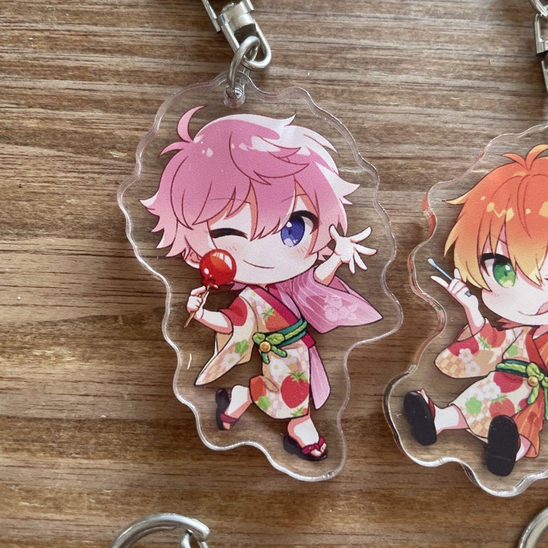 すとぷり　フィギュア　アクキー　手鏡 すとぷり フィギュア アクキー 手鏡 すとぷり フィギュア アクキー