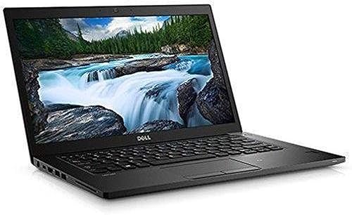 Miniatura 5 de Dell Portátil Latitude 7490, FHD de 14.0 pulgadas (1920 x 1080), Intel Core 8 generación i5-8250U, memoria DDR4 de 8 GB, unidad de estado sólido de