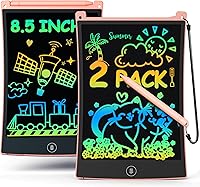 Vista 11 de Almohadillas para Doodle de 8.5 pulgadas, 24