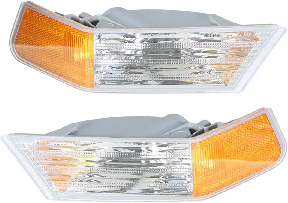 Purchase PARKING/TURN SIGNAL/SIDE MARKER LIGHT LAMP CORNER UNIT FOR RIGHT HAND PASSENGER In ON