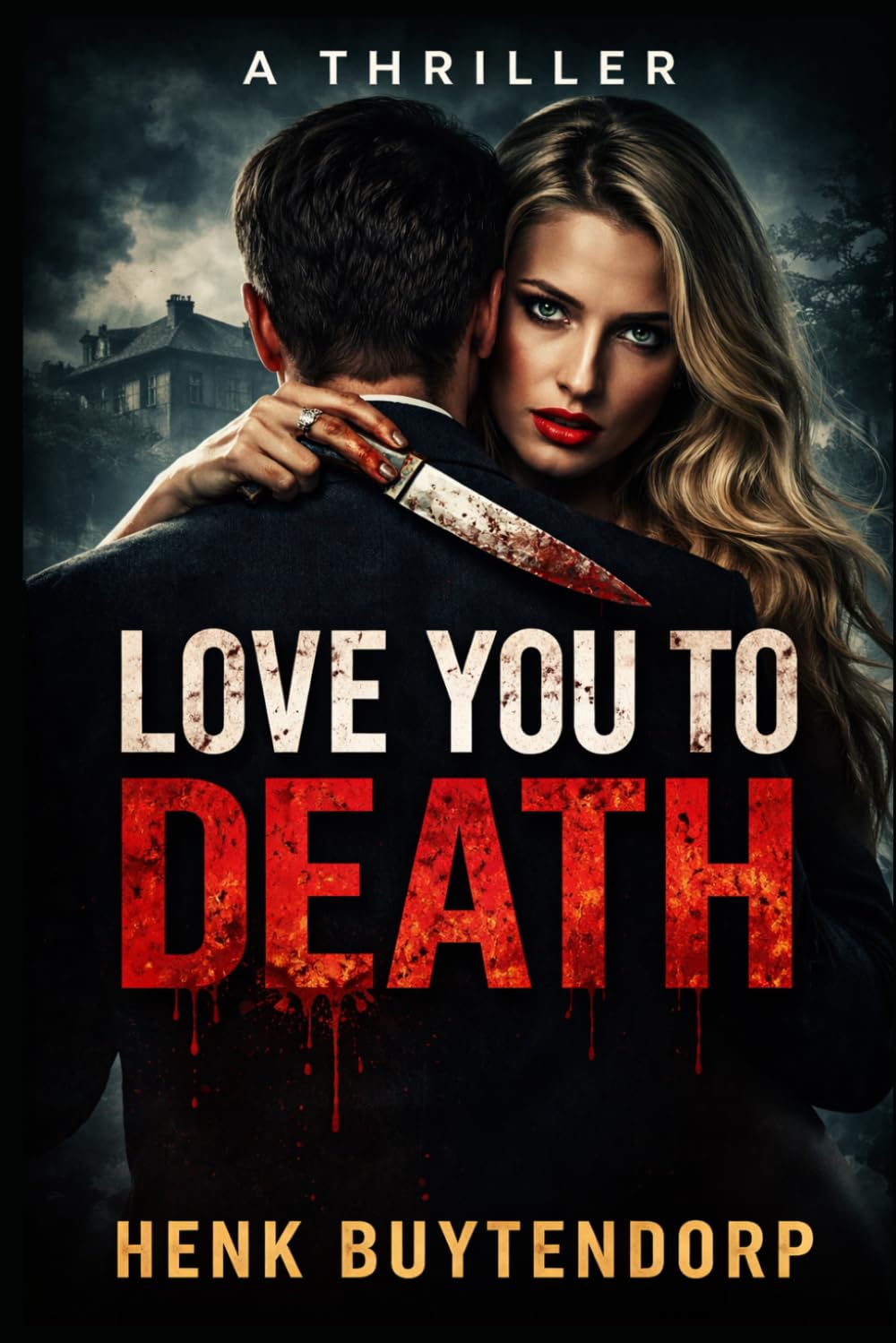 Love you to Death