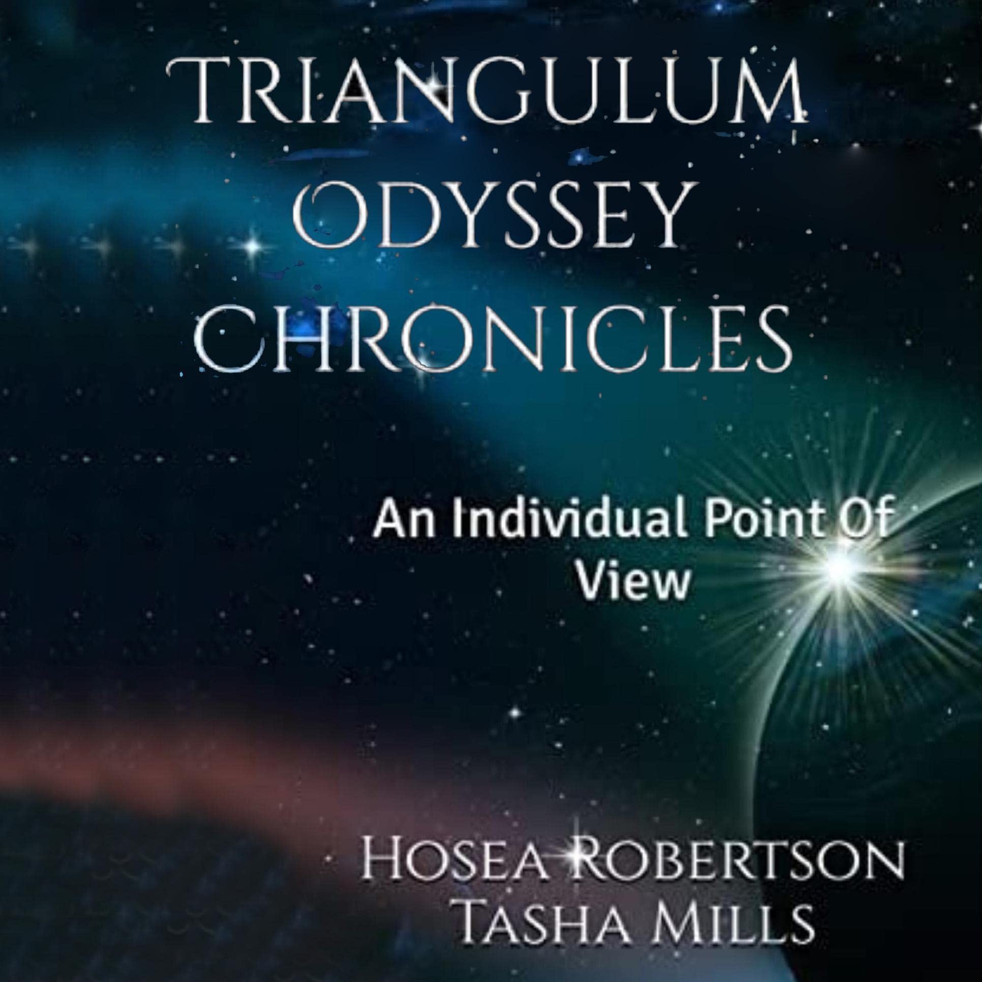 Triangulum Odyssey Chronicles: An Individual Point of View