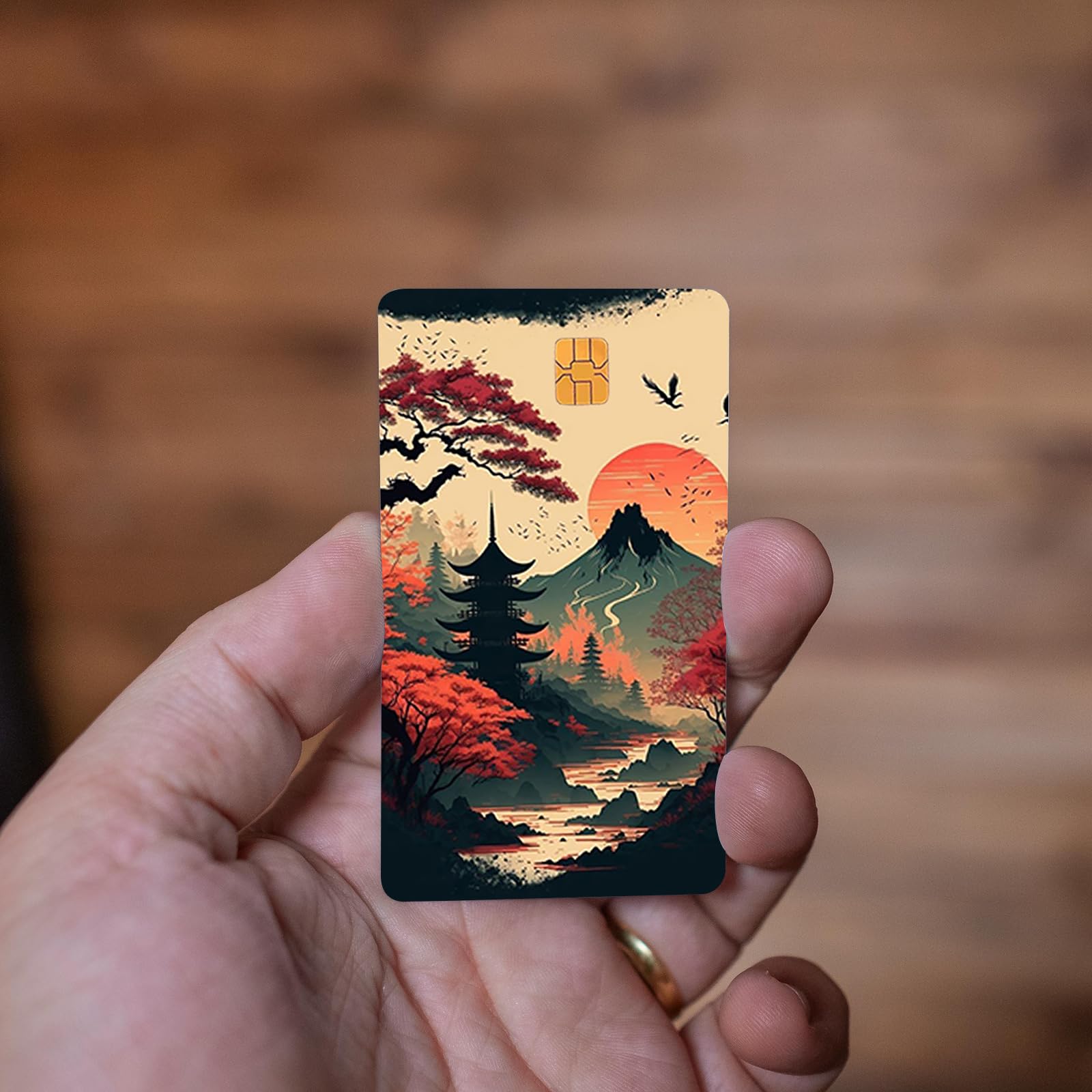anime credit card sleeves Amazon.com: 60 PCS Holographic Anime Card Sleeves for MTG 67×92mm Cartoon  Trading Card Sleeves Card Protector for PTCG Cards Sports Cards : Toys &  Games