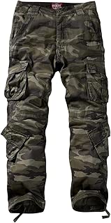 Men's Wild Cargo Pants - coolthings.us