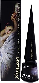 Armaf paixão por Armaf Eau De Parfum Spray 3.4 oz para as Mulheres