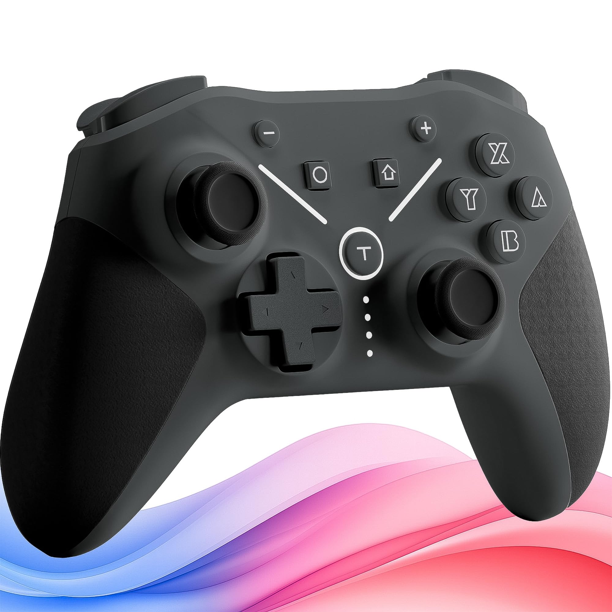 Amazon.co.jp: 8カラー inklink Switch2 / Switch コントローラー