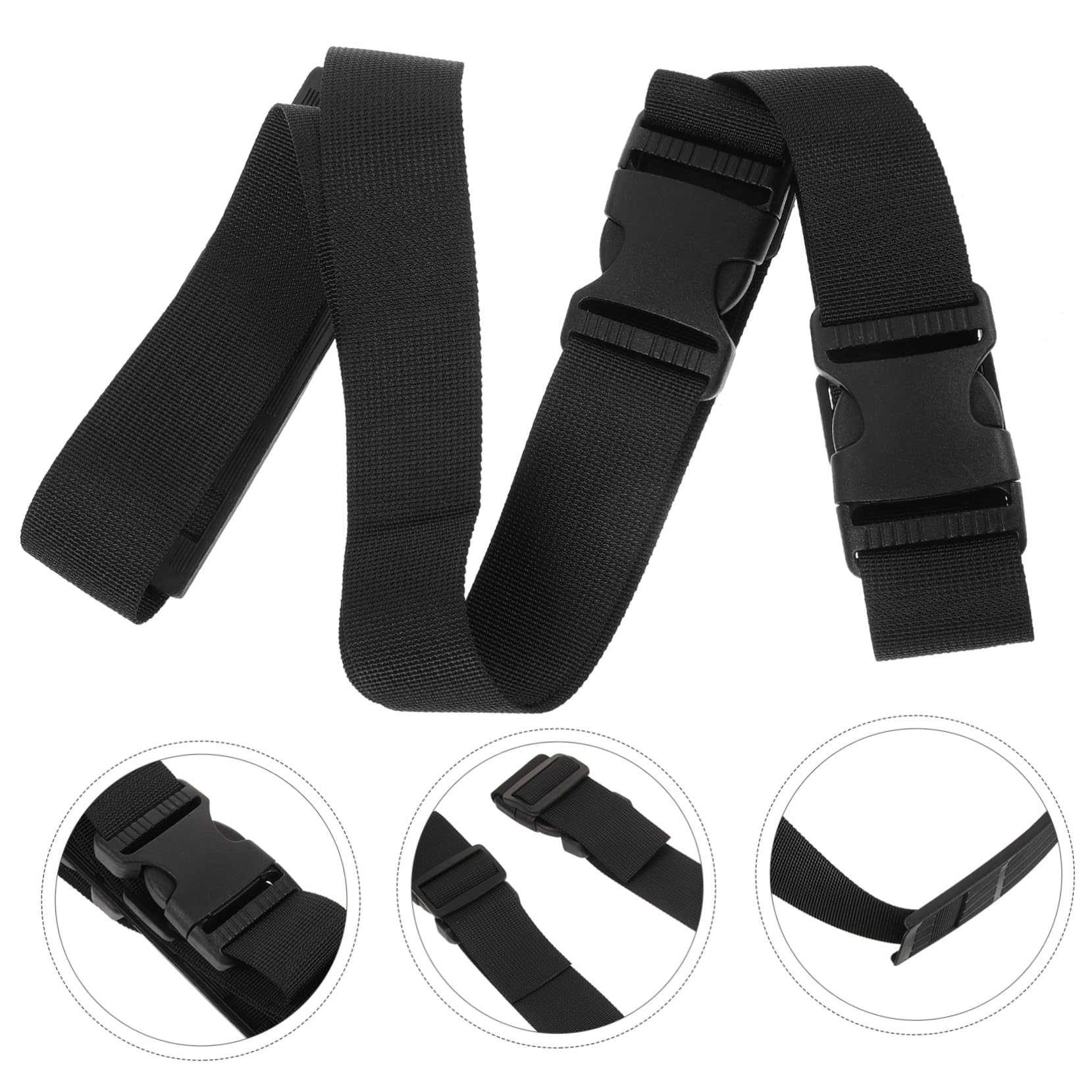 Abaodam Sangle D'Épaule pour Vélo pour Enfants Sangle De Transport pour Trottinette Accessoires pour Enfant Sangle D'Épaule Sangle De Transport pour Trottinette Trottinettes