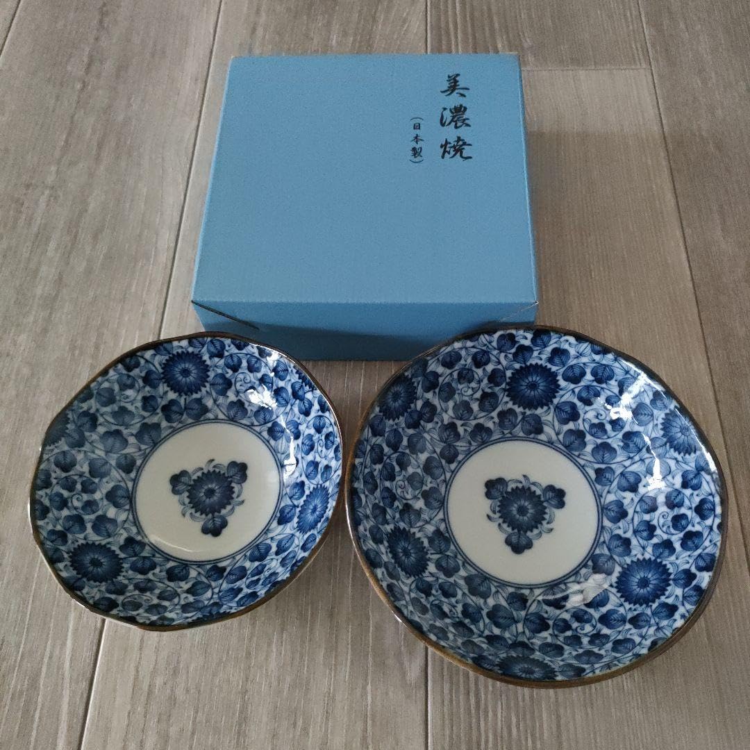 八拾椀セット（大正2年） 小石原焼3.5号椀型丸鉢4点セット | 盆栽、盆栽書籍、盆栽鉢の通販