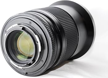 ★極上品★ CONTAX RX Vario-Sonnar 28-85mm Amazon.co.jp: Contax Carl Zeiss T Vario-sonnar 28-85mm F3.3-4 MMJ
