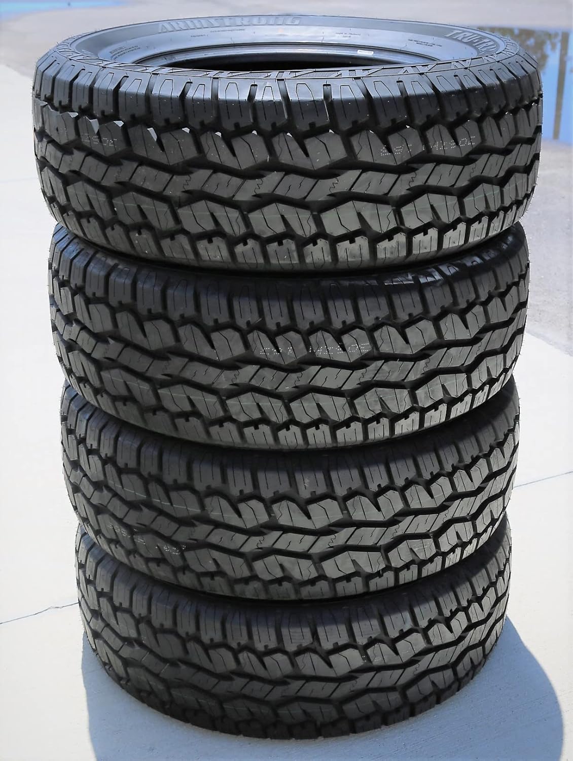 Passenger Car Tire