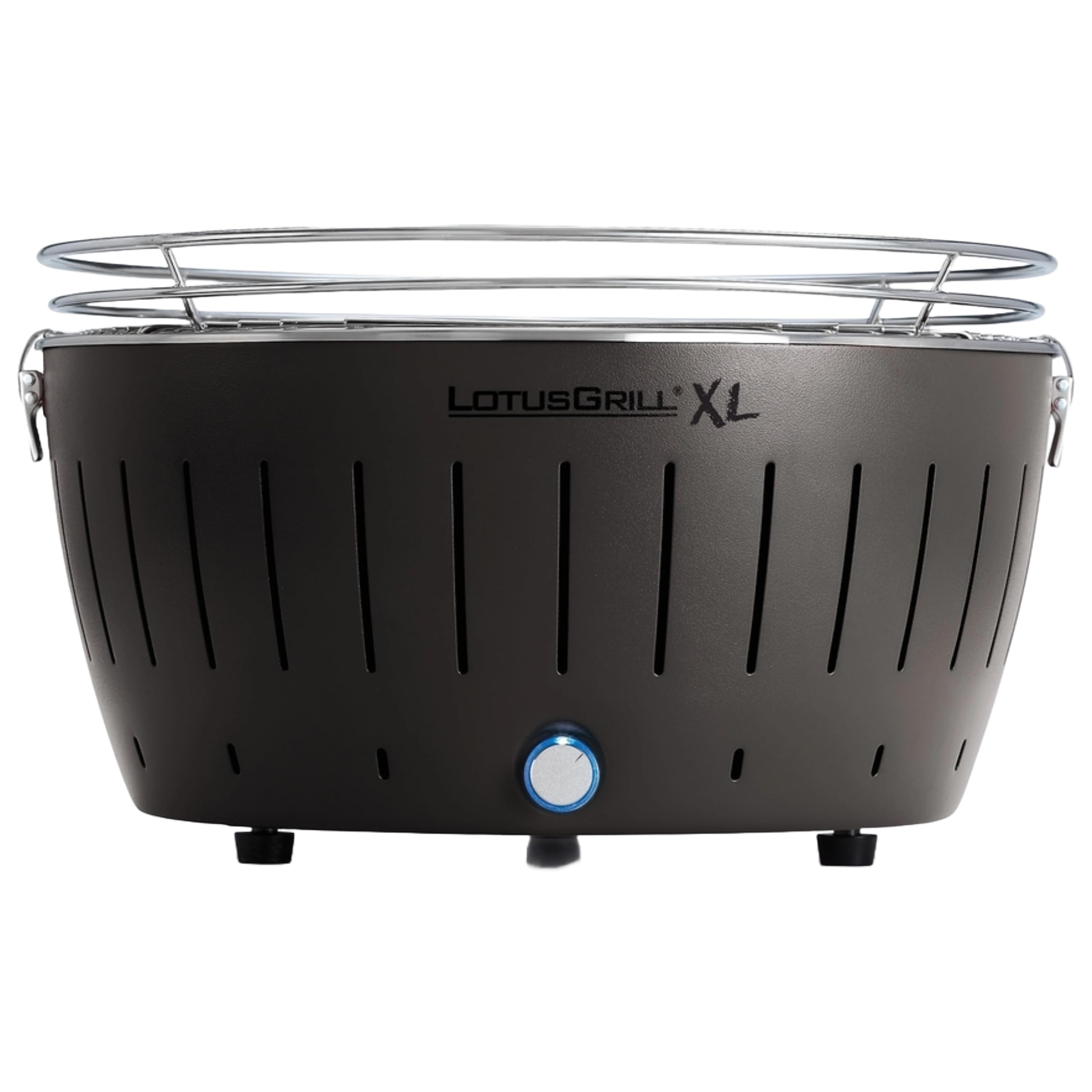 LotusGrillCharcoal Grill Series 435 XL, Charcoal, 43.5 x 35 x 25.7 cm