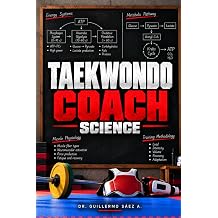 TAEKWONDO COACH A Scientific Perspective