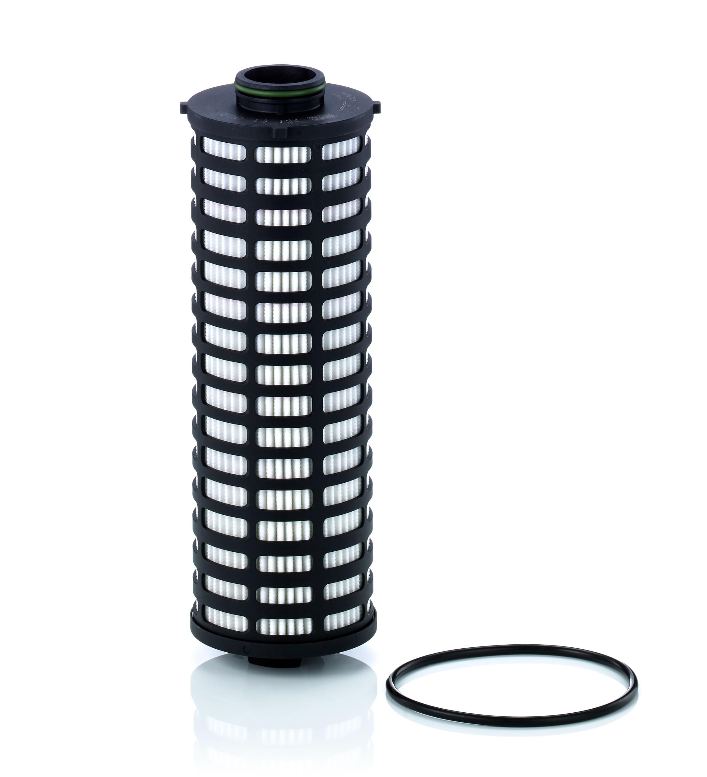 MANN-FILTER, HU 11 002 x Filtre à huile