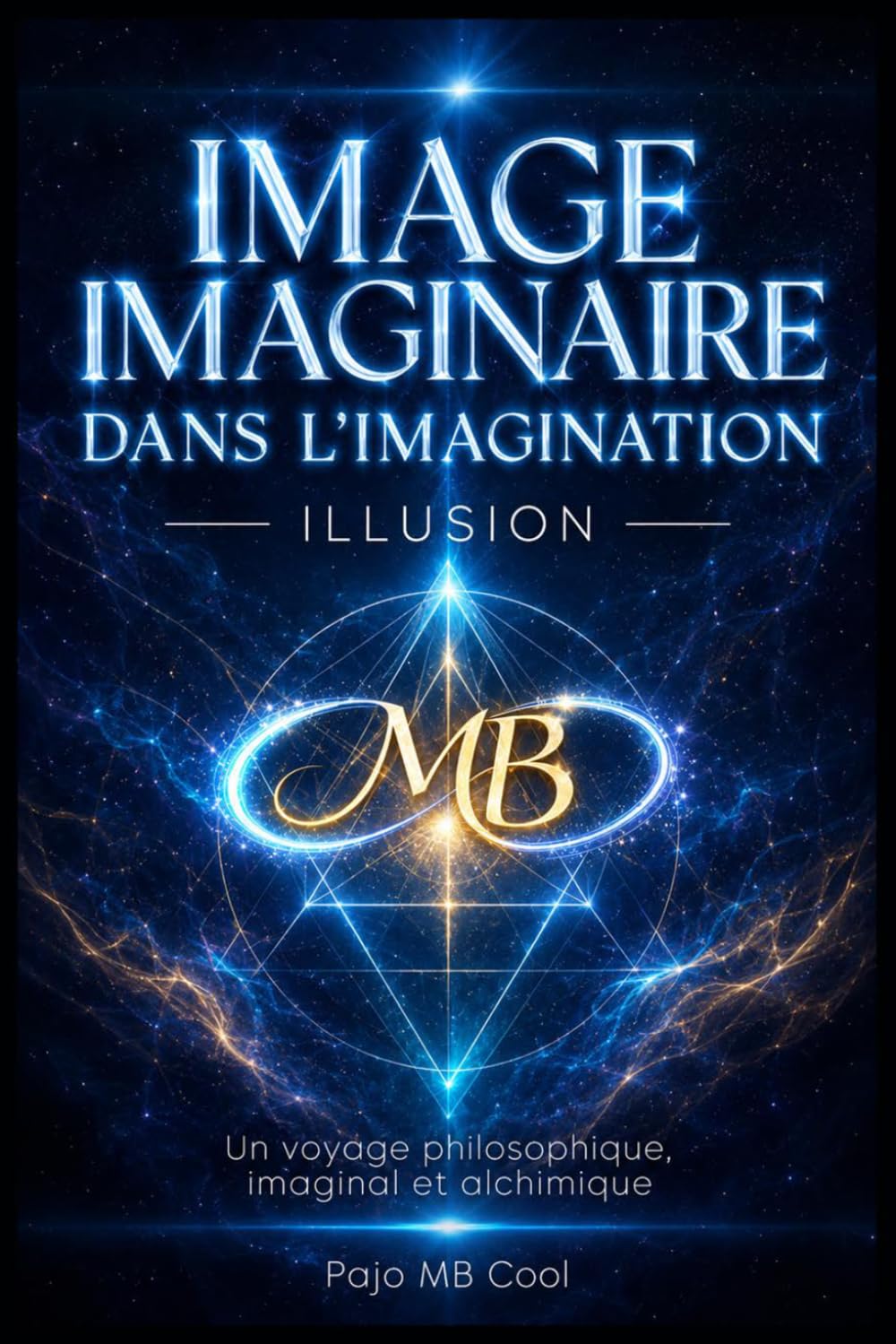 Image Imaginaire dans l'imagination: Illusion