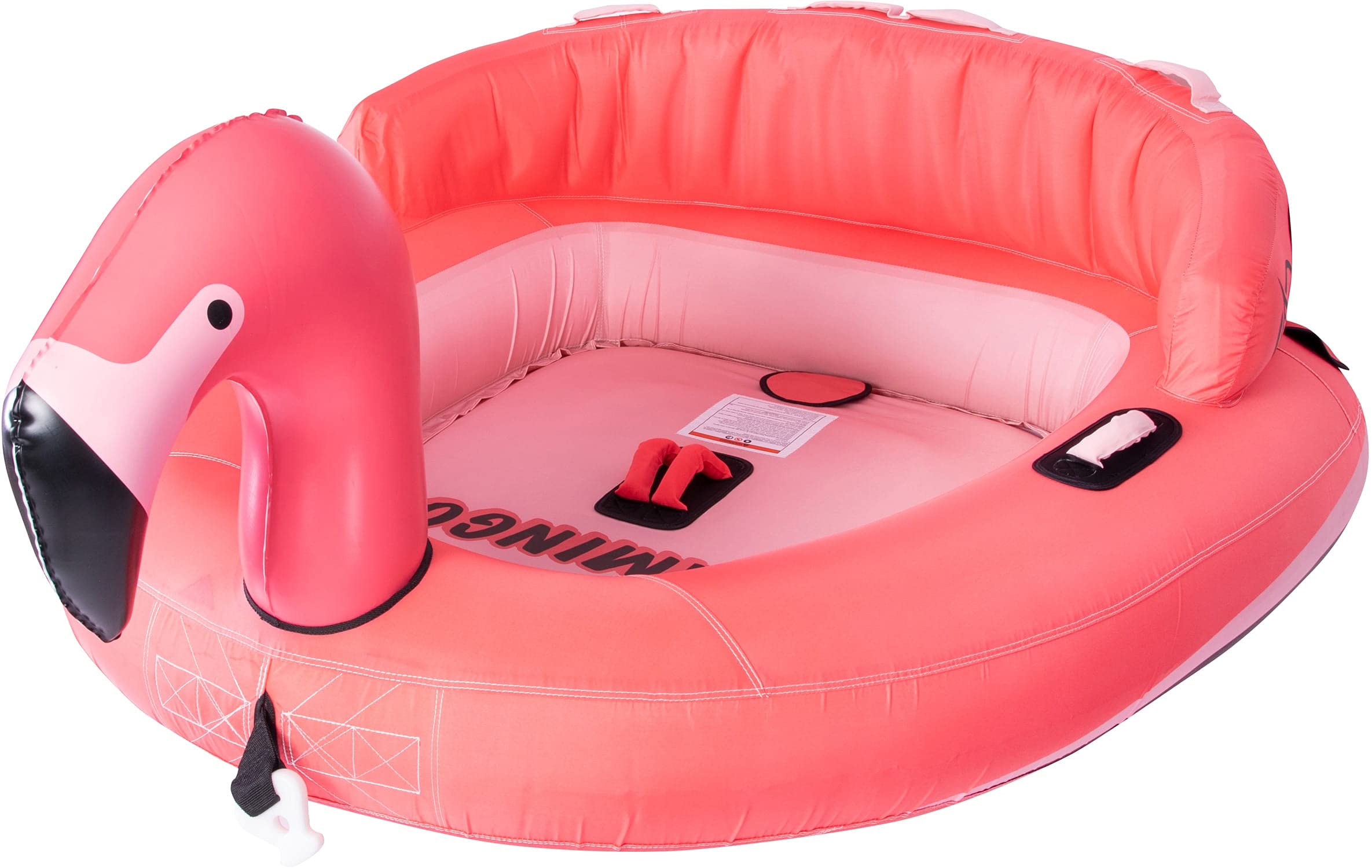 HO Flamingo 2 Towable Tube