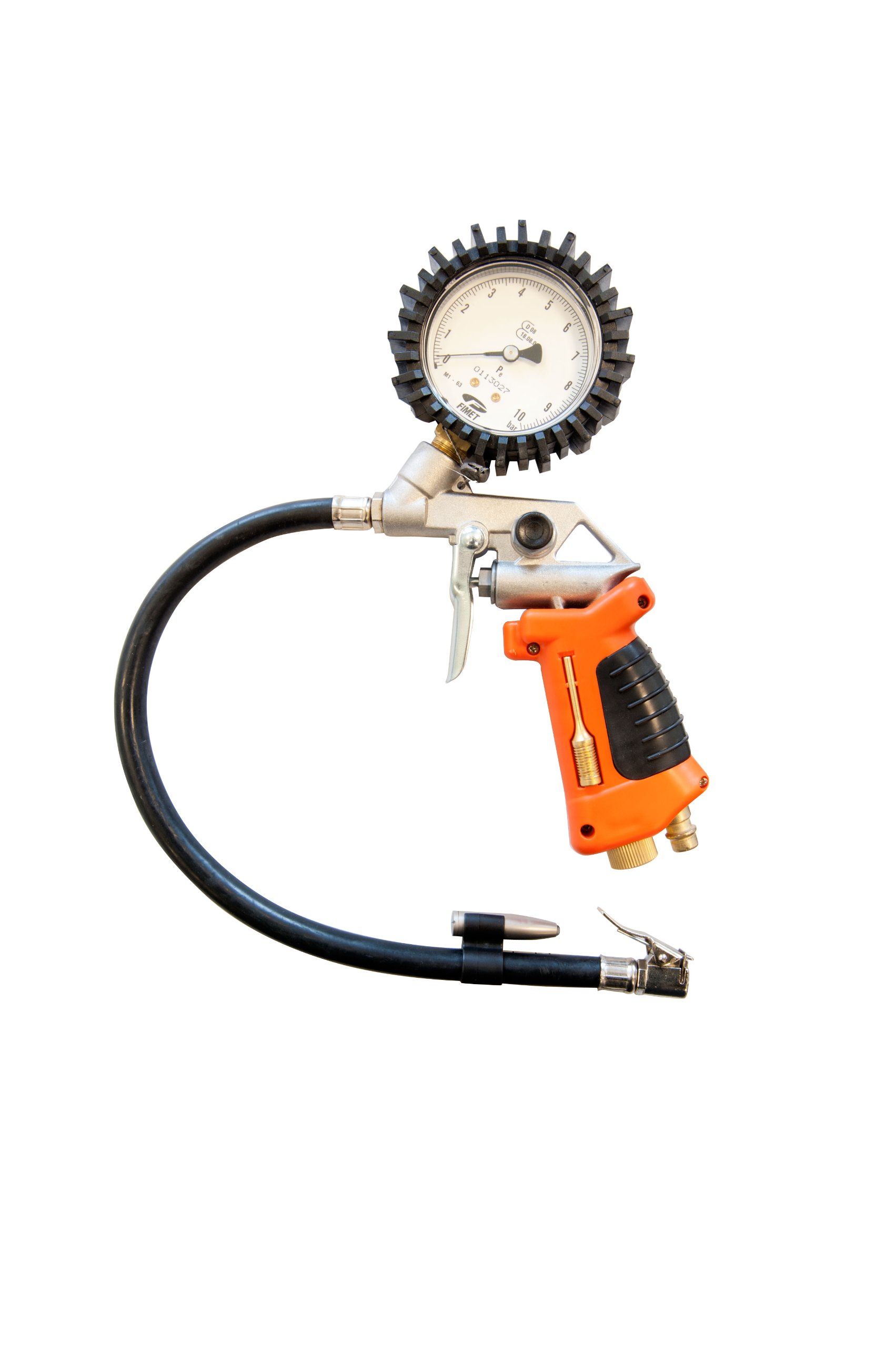 Revolution'Air 150541 Lighty poigne de gonflage revo