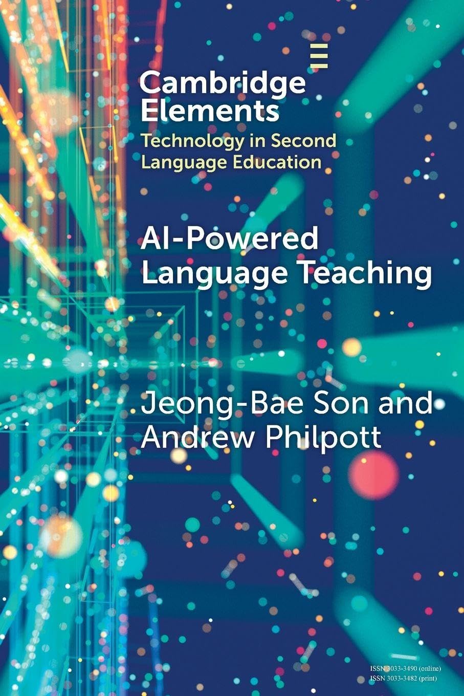AI-Powered Language Teaching