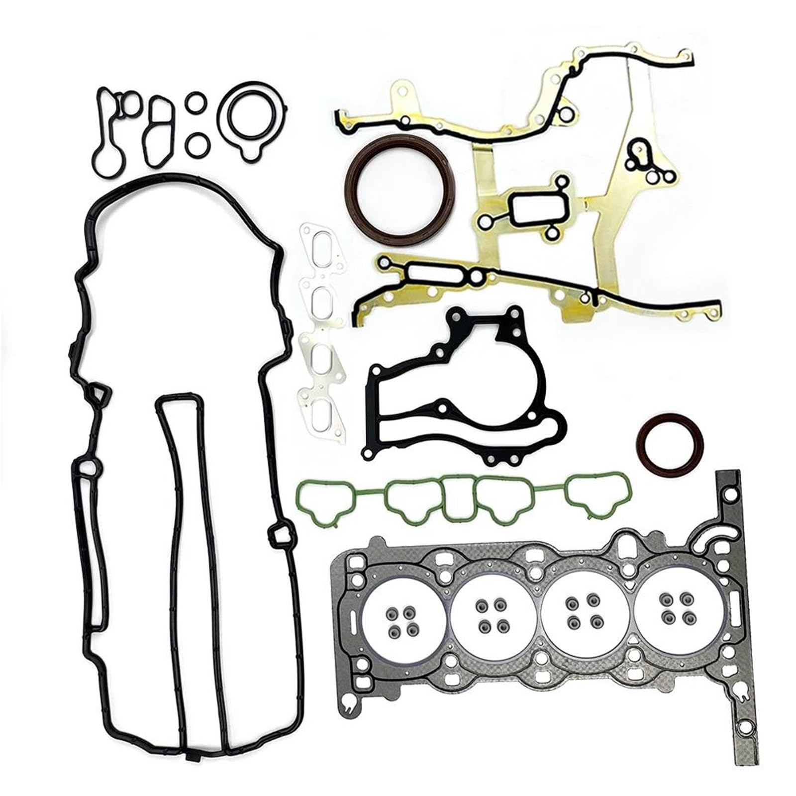 55591493 Kit De Juntas Para Reparación Motor Para Chevrolet Para Cruze Para Hatchback Para ORLANDO 1.4 Juntas