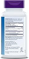 Vista 9 de Natrol 5-HTP 100mg, suplemento dietético ayuda a apoyar un estado de ánimo equilibrado, suplemento de apoyo para el estado de ánimo y el estrés, 90