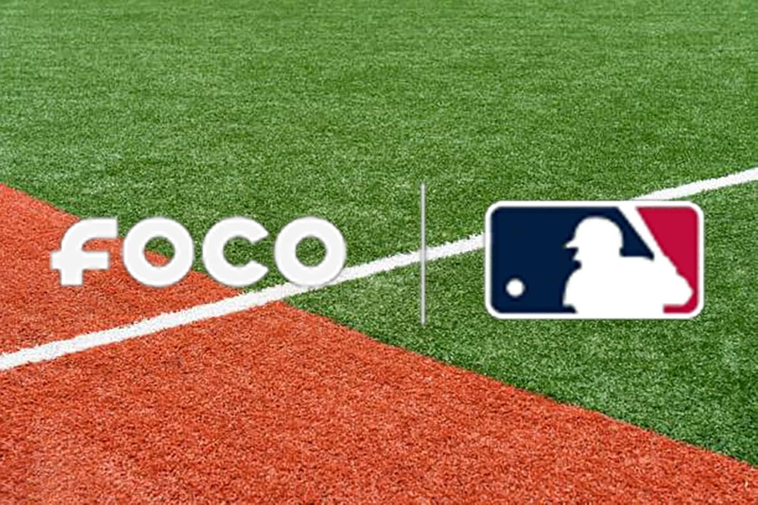 FOCO MLB Men's Officially Licensed Baseball Team Color Primary Logo Performance Short Sleeve Cotton Polo Shirt - Image 6