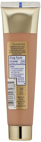 Miniatura 2 de Base de maquillaje LOreal Paris Visible Lift Blur 13floz