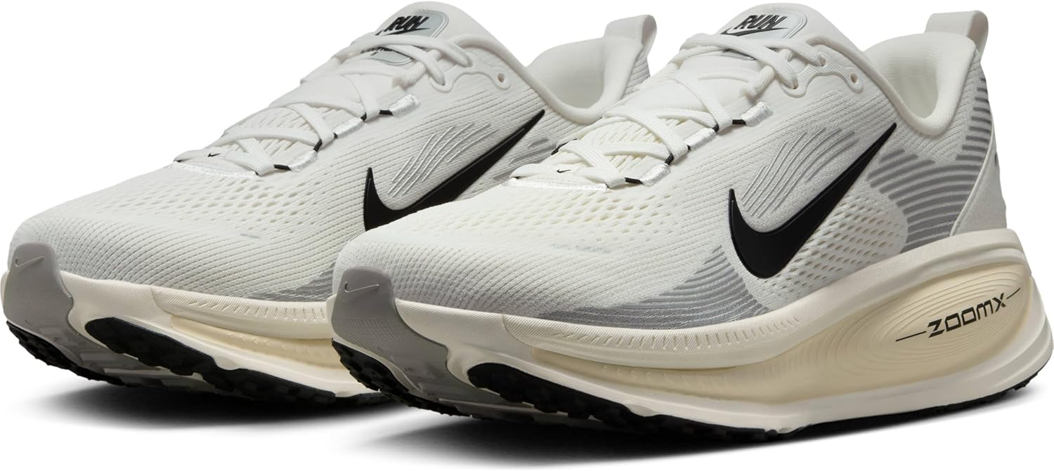 Nike Men's Vomero 18 Road Running Shoe