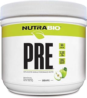 Amazon Com Best Pre Workout For Endurance