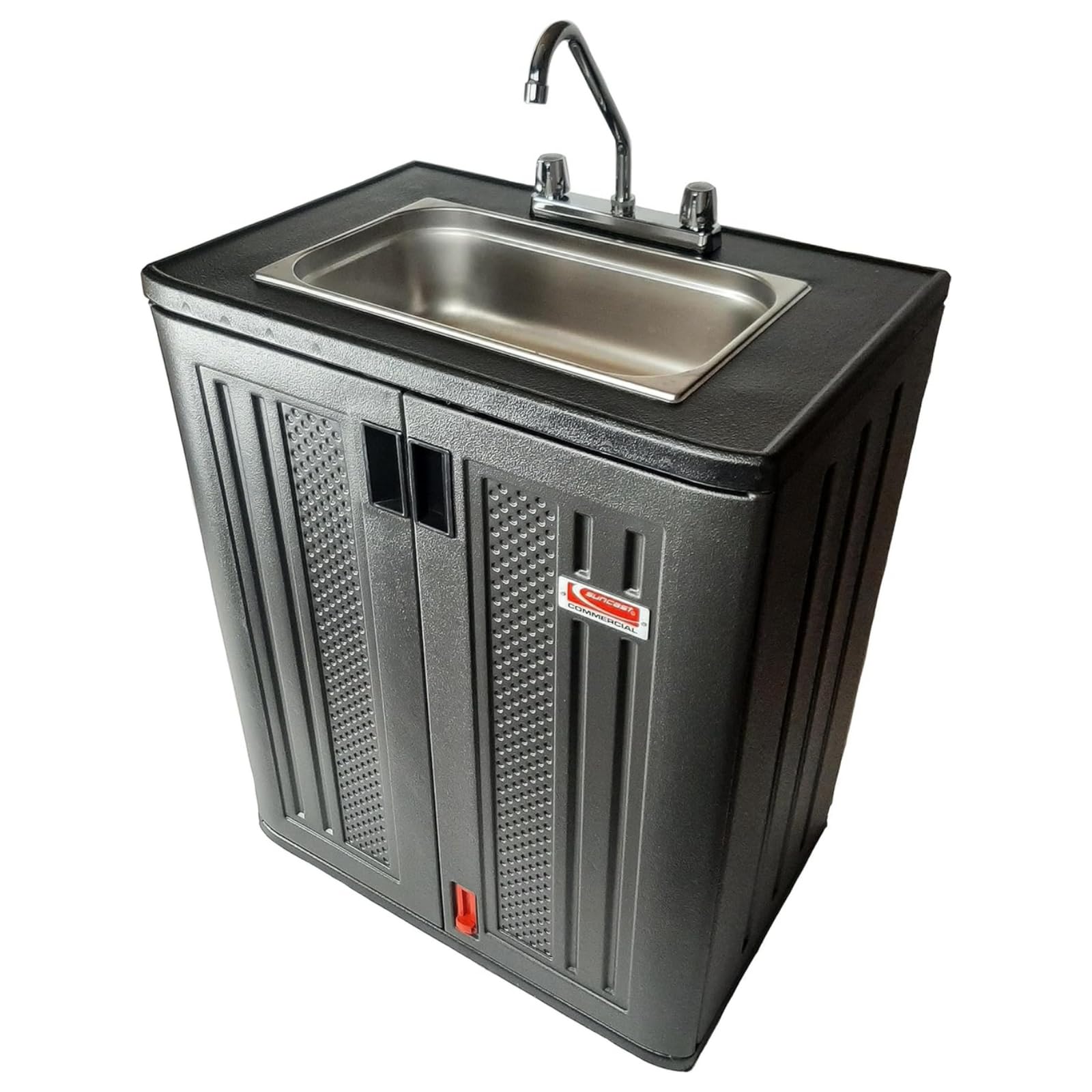 Portable Sink For Washing Hands -Portable Sink With Hot And Cold Water With Water Tank