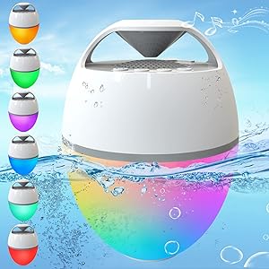 Altoparlanti bluetooth con ballo thumbnail classifica