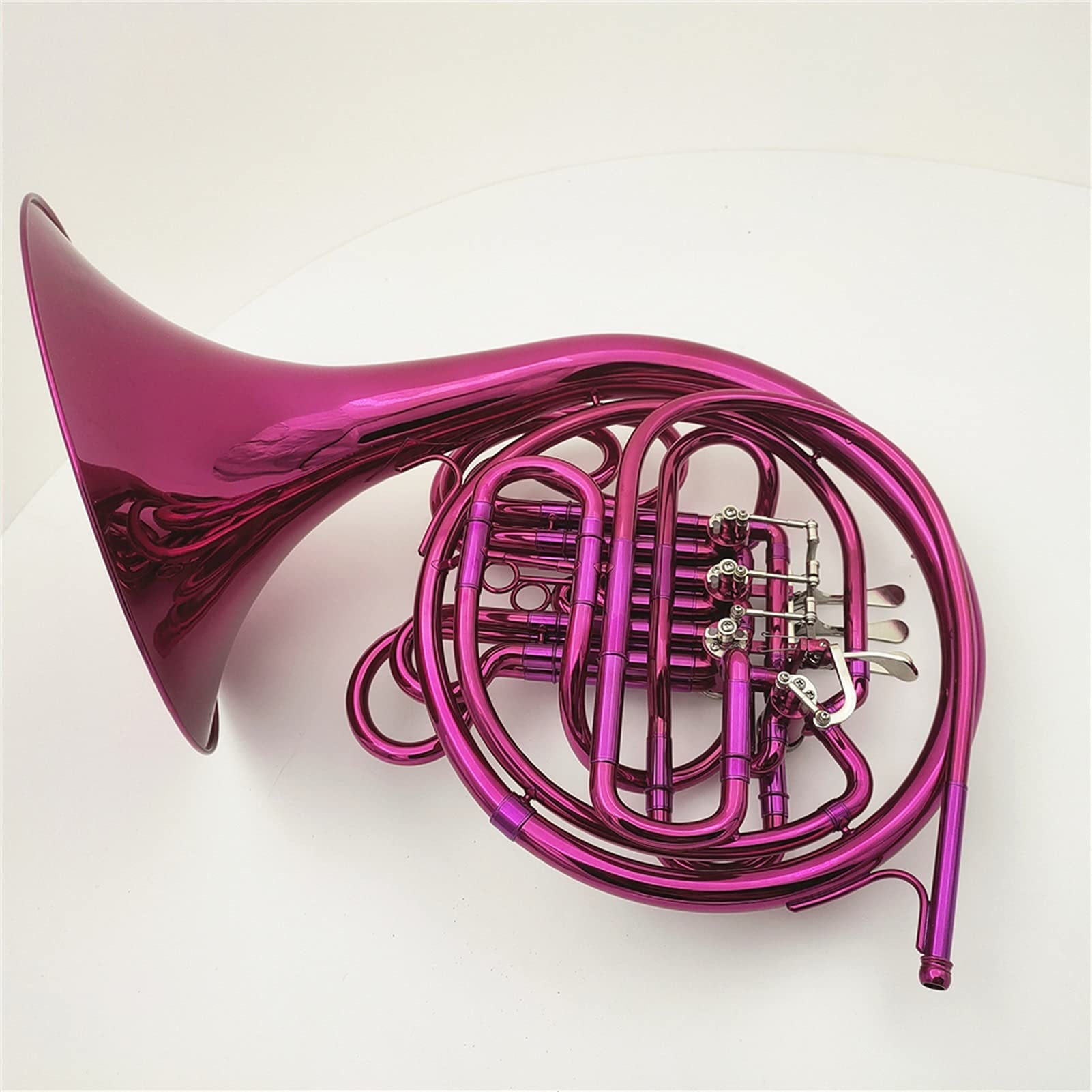 Piccolo French Horn