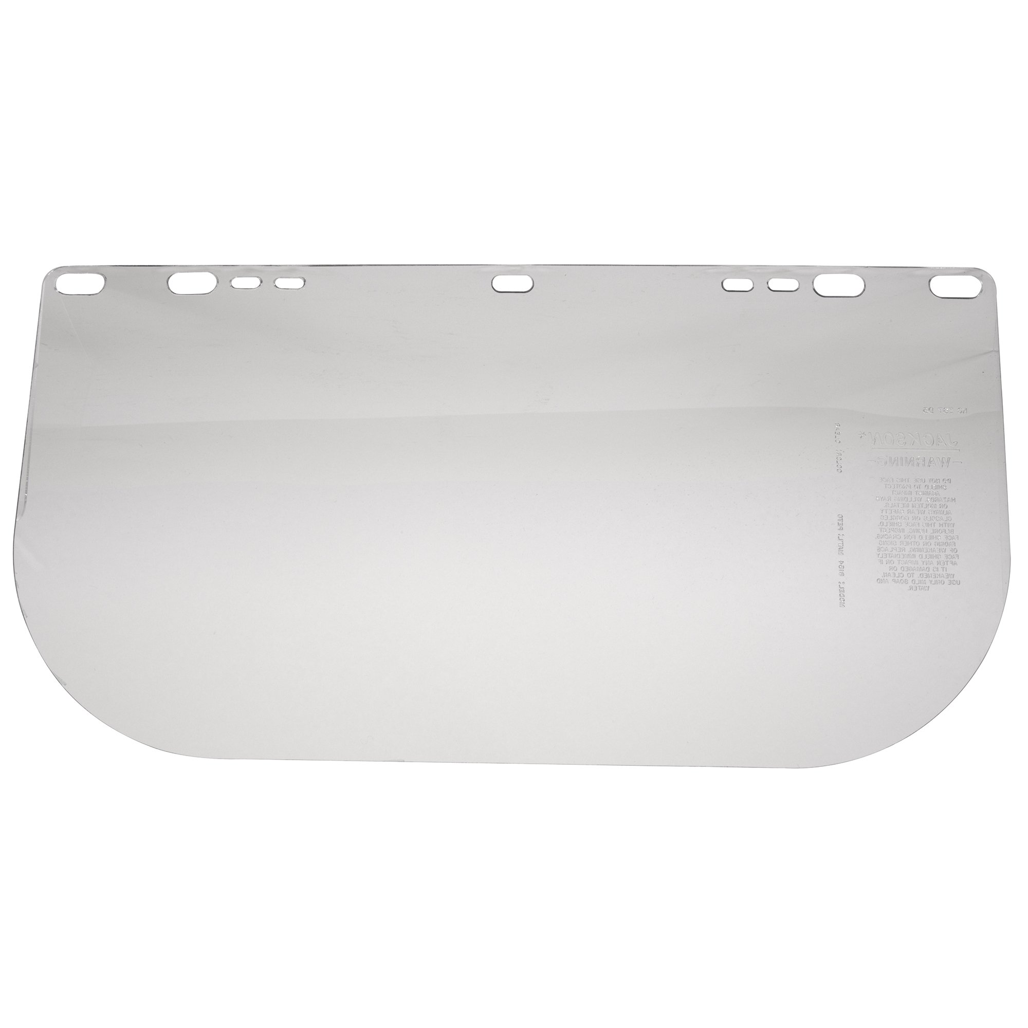 Amazon.com: Jackson Safety Faceshield Window for Jackson