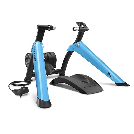 Garmin TacX Boost Trainer Indoor Bike