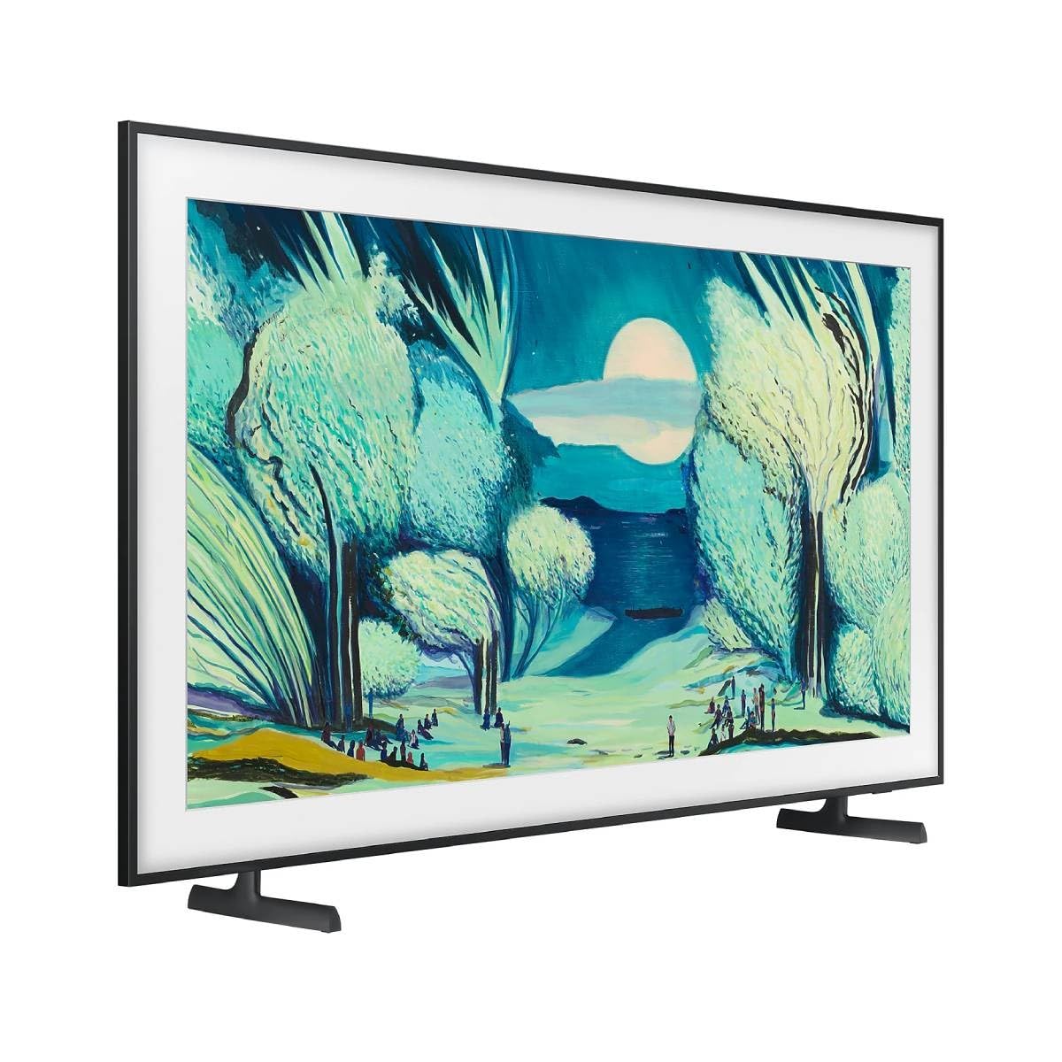 Samsung TV LED UHD 4K - TQ50LS03FAUXXC