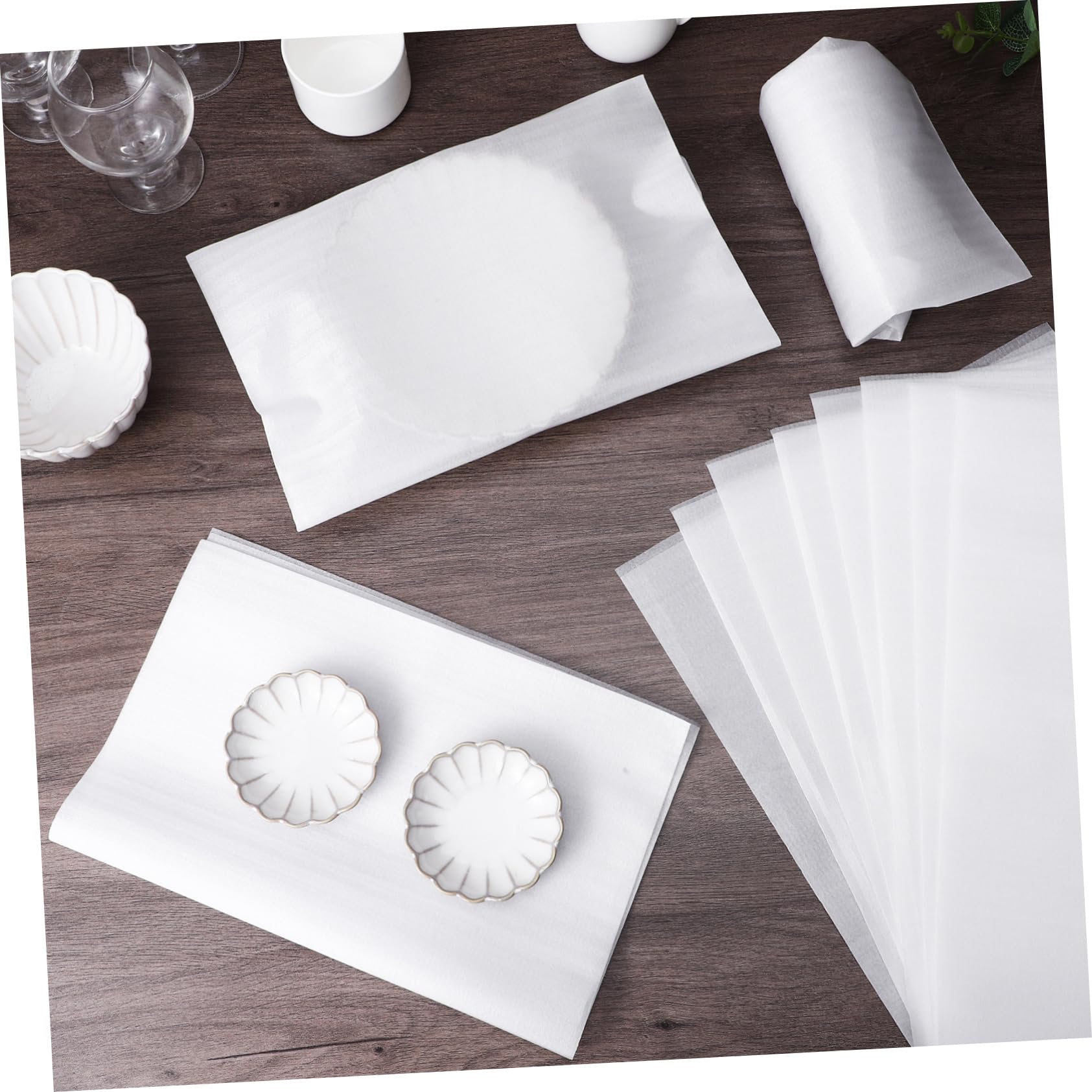 Mipcase Sacchetti di Schiuma Pacchi Spedizione 100 Pezzi per 30x40cm Imbottitura Protettiva e Capacità Elevata per Imballaggio e Trasporto per Oggetti Fragili