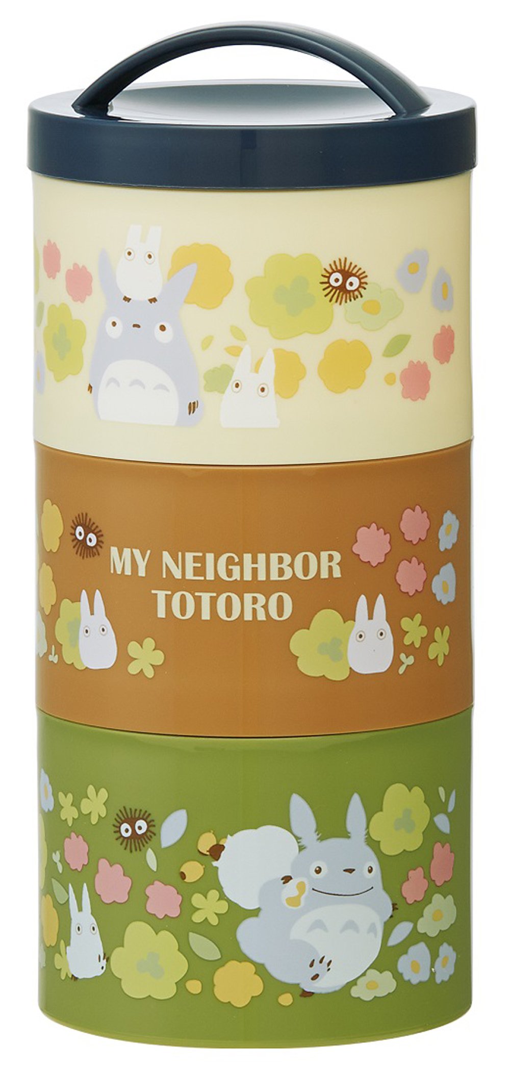 Amazon｜スケーター (skater) ボトル型 ランチボックス 480ml 弁当箱