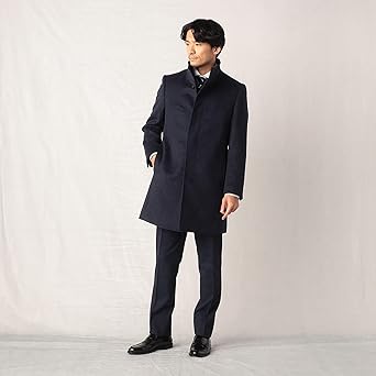 【未使用】COMME CA MEN コムサ・メン　3WAYコート COMME CA MEN モッズコート コート メンズ : ZOZOTOWN Yahoo!店