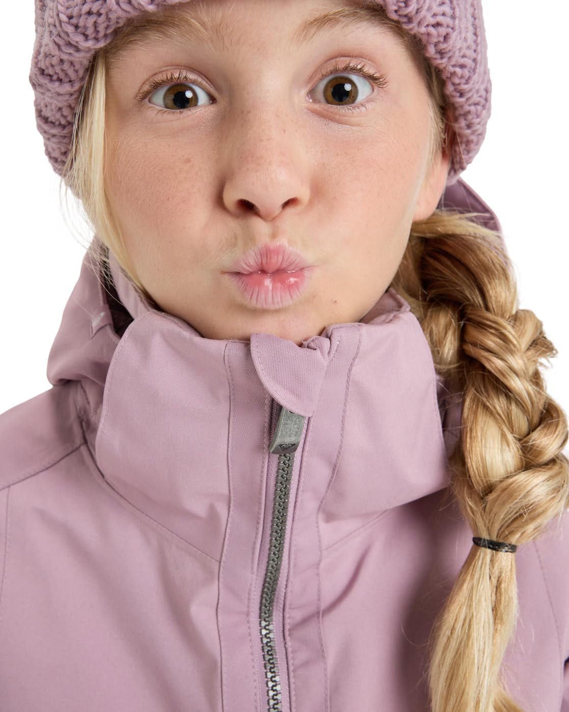 Roxy Mädchen Meade Girl Jacket Weste (1er Pack)