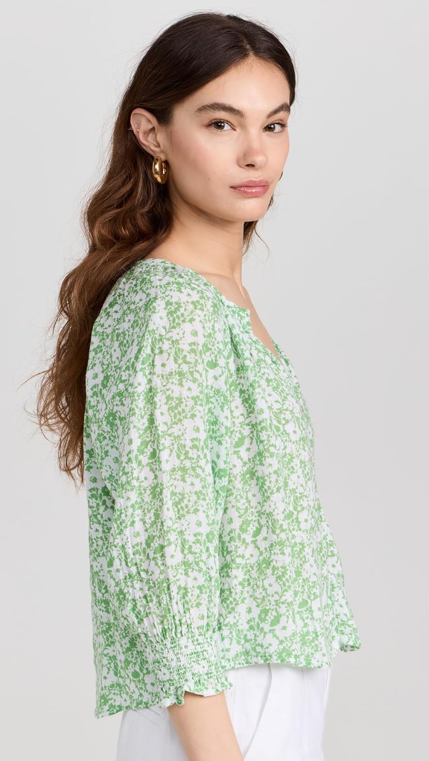 Rails Women's Mariah Blouse - Image 4