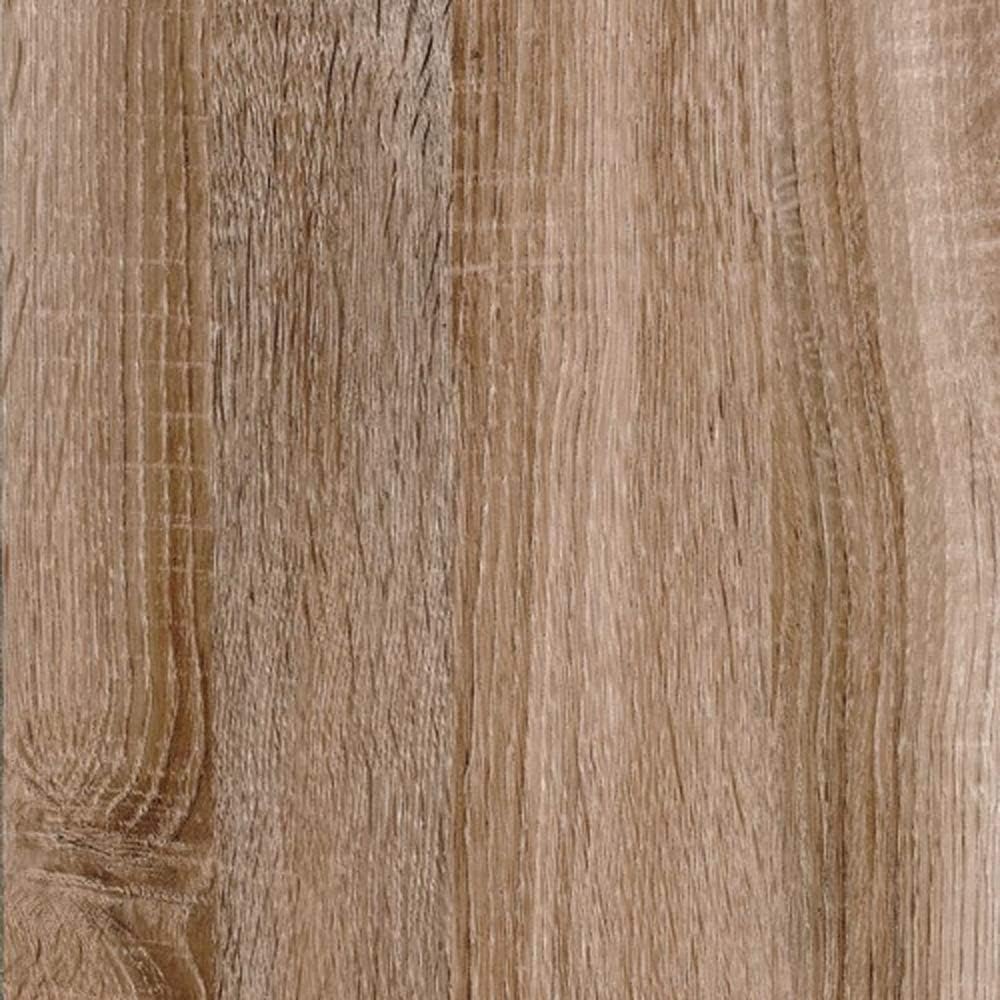 d-c-fix 346-0632-3PK Decorative Self-Adhesive Film, Weathered Oak, 17" x 78" Roll, 3-Pack