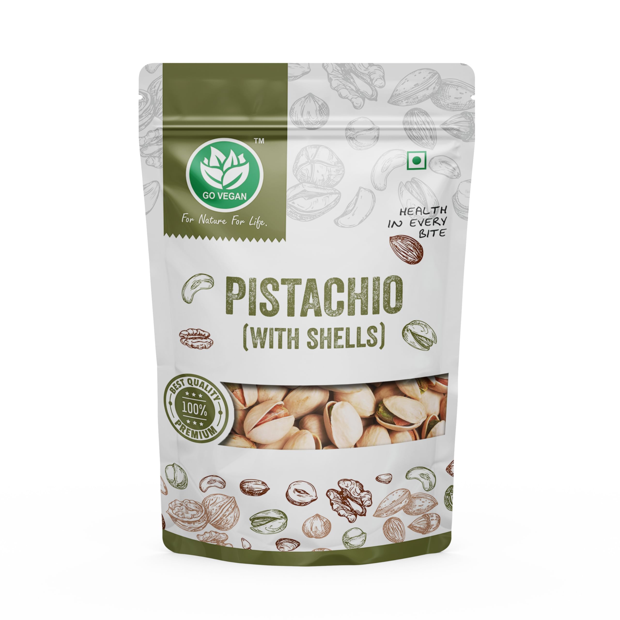See full amazon price history chart for Go Vegan 100% Natural and Premium Californian Roasted Salted Pistachios - Pista Dry Fruits Namkeen Pistha California With Shell 1Kg - Gift Pack Go Vegan 100% Natural and Premium Californian Roasted Salted Pistachios - Pista Dry Fruits Namkeen Pistha California With Shell 1Kg - Gift Pack (B0DB8BXG3W) Amazon Price History, Amazon Price Tracker