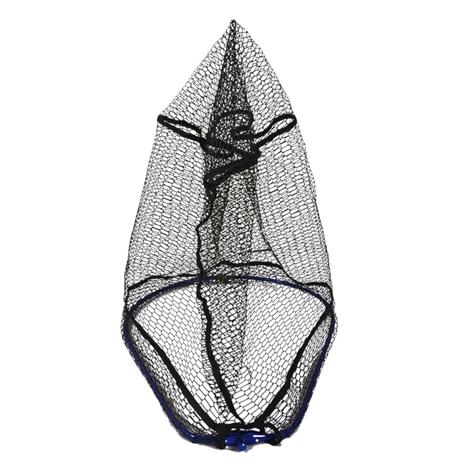 Liudan Red de Pesca Redes de Pesca Pesca Plegable Pesca Suave Malla de Pesca Cabeza integrada Plegable Net Copy Net Net Red Red Accesorios de Pescar