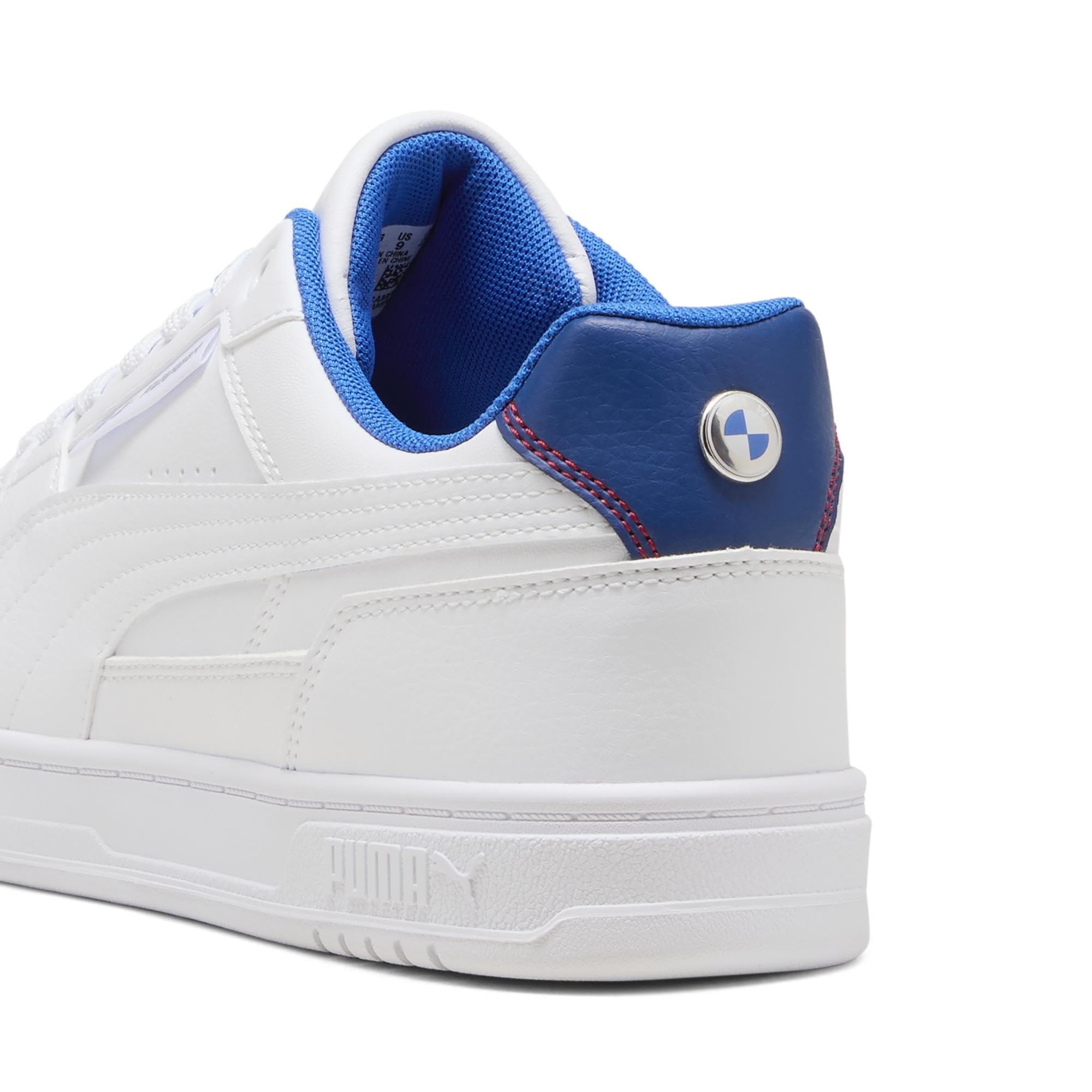 PUMA BMW MMS Caven III ZapatillasUnisex Adulto